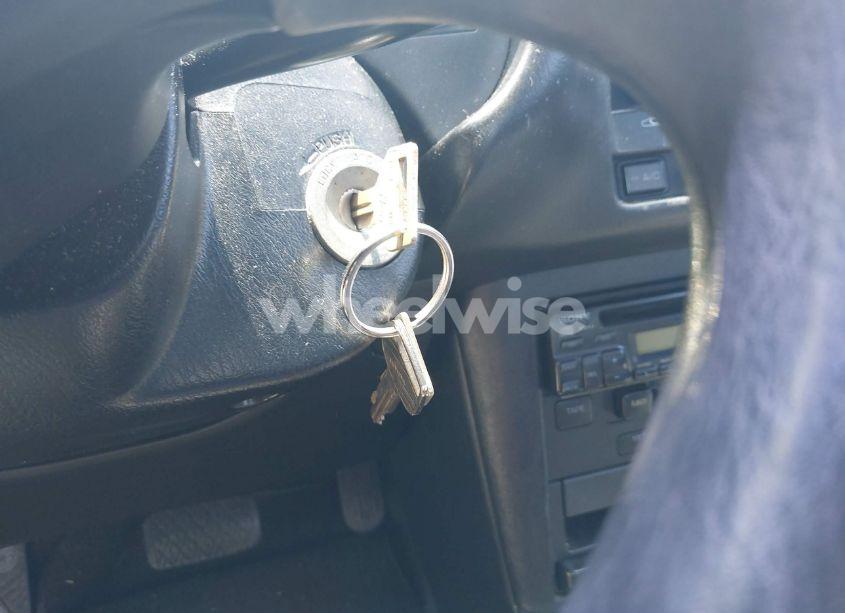 Photo 11 of 1992 Toyota Paseo (VIN JT2EL45F2N0028173)