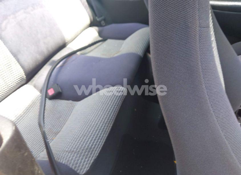 Photo 8 of 1992 Toyota Paseo (VIN JT2EL45F2N0028173)