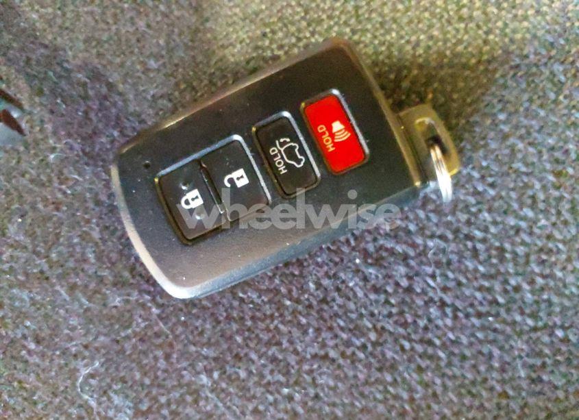 Photo 11 of 1994 Toyota Tercel STD (VIN JT2EL46S7R0499270)