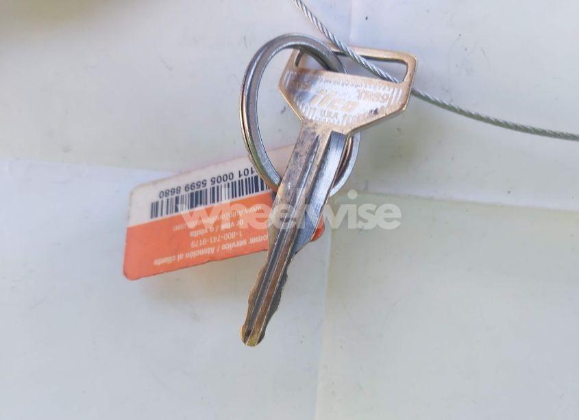 Photo 11 of 1995 Toyota Tercel DX (VIN JT2EL56E2S7003191)