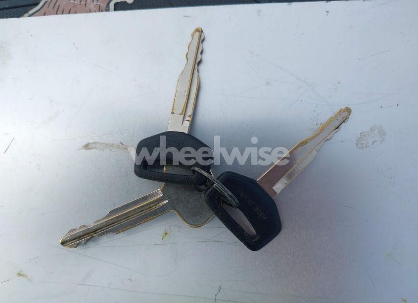 Photo 11 of 1989 Toyota Supra SPORT ROOF (VIN JT2MA71J7K0115608)