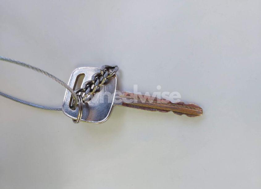 Photo 11 of 1993 Toyota Camry DX (VIN JT2SK11E9P0132860)