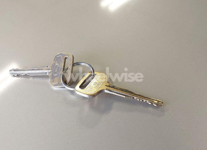 Photo 11 of 1993 Toyota Camry LE (VIN JT2SK12E0P0169424)