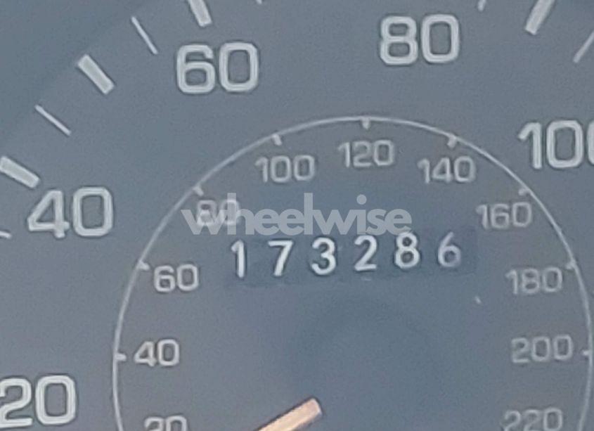 Photo 15 of 1993 Toyota Camry LE (VIN JT2SK12E0P0169424)