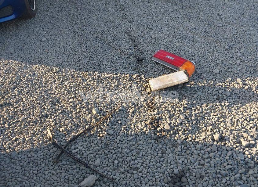 Photo 12 of 1985 Toyota Camry DLX (VIN JT2SV12EXF0291360)