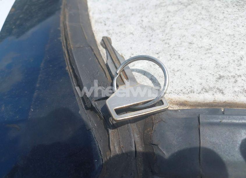 Photo 11 of 1991 Toyota Previa DLX (VIN JT3AC11R8M0010347)