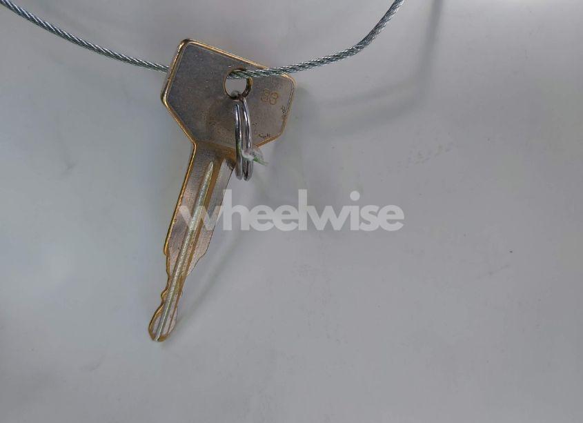 Photo 11 of 1994 Toyota Previa LE (VIN JT3AC12R1R1120897)