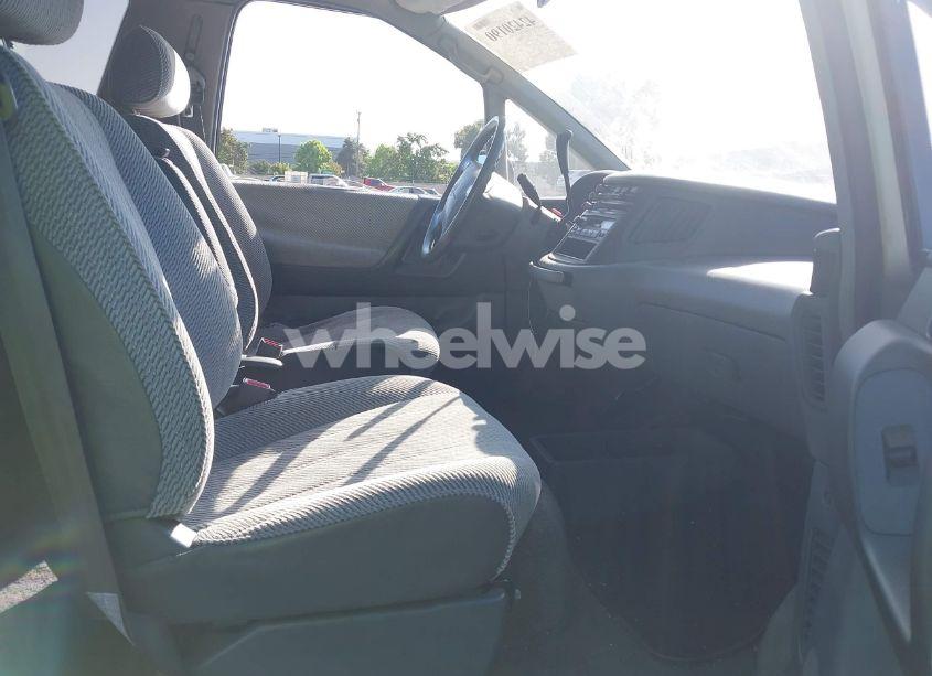 Photo 5 of 1994 Toyota Previa LE (VIN JT3AC12R1R1120897)