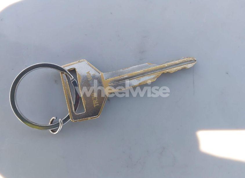 Photo 11 of 1995 Toyota Previa DX (VIN JT3AC13R4S1177535)