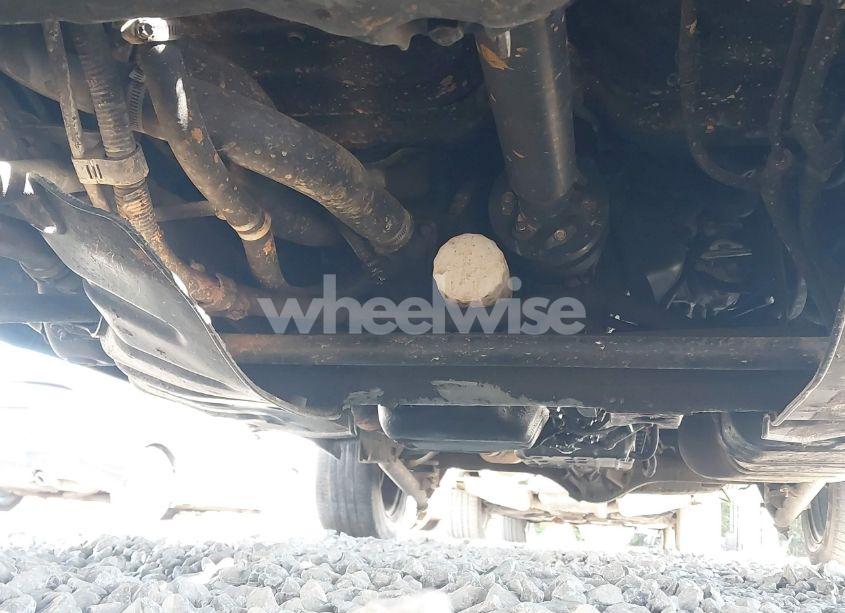 Photo 12 of 1995 Toyota Previa DX (VIN JT3AC13R4S1177535)