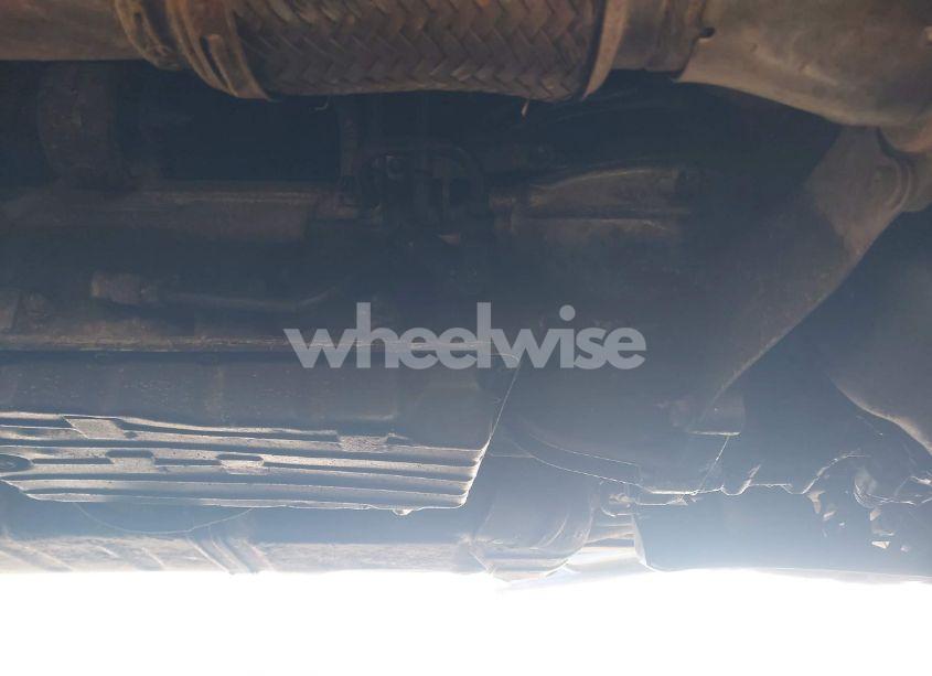 Photo 13 of 1995 Toyota Previa DX (VIN JT3AC13R4S1177535)