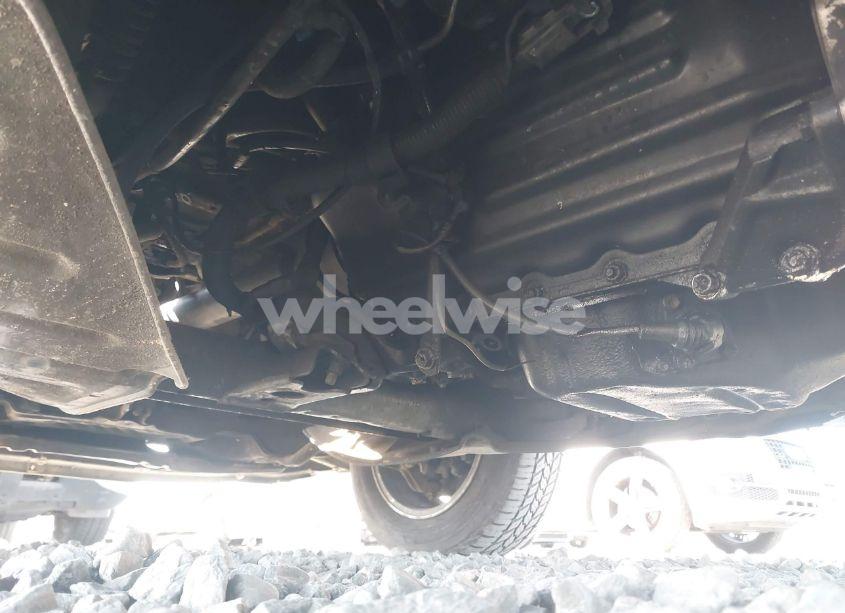 Photo 14 of 1995 Toyota Previa DX (VIN JT3AC13R4S1177535)