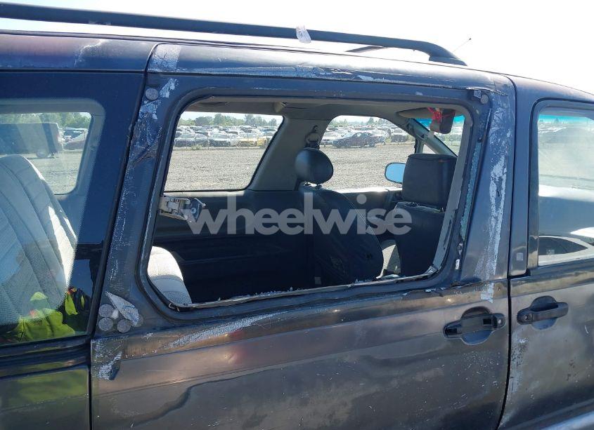 Photo 6 of 1995 Toyota Previa DX (VIN JT3AC13R4S1177535)