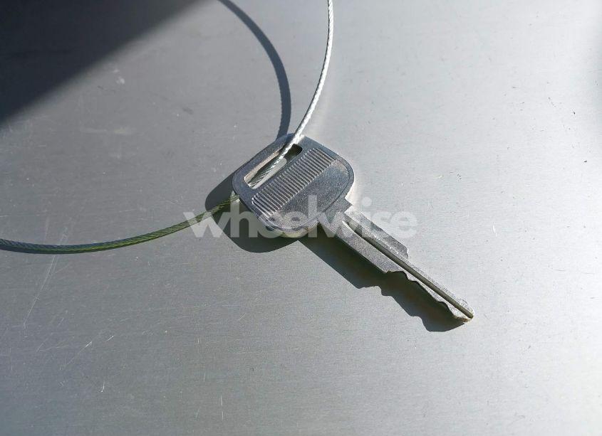 Photo 11 of 1994 Toyota Previa LE (VIN JT3AC14R5R1144763)