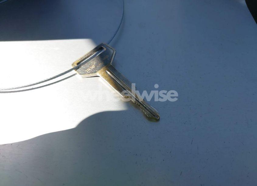 Photo 11 of 1992 Toyota Previa LE (VIN JT3AC22S3N1005091)