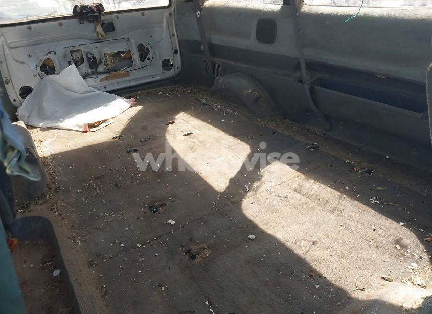 Photo 8 of 1992 Toyota Previa LE (VIN JT3AC22S3N1005091)