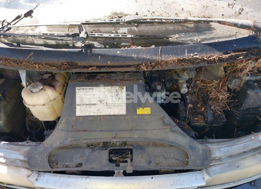 Photo 10 of 1991 Toyota Previa LE (VIN JT3AC22S9M0007206)