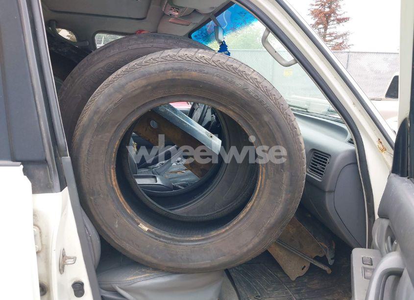 Photo 5 of 1993 Toyota Land CRUISER DJ81 (VIN JT3DJ81WXP0027527)