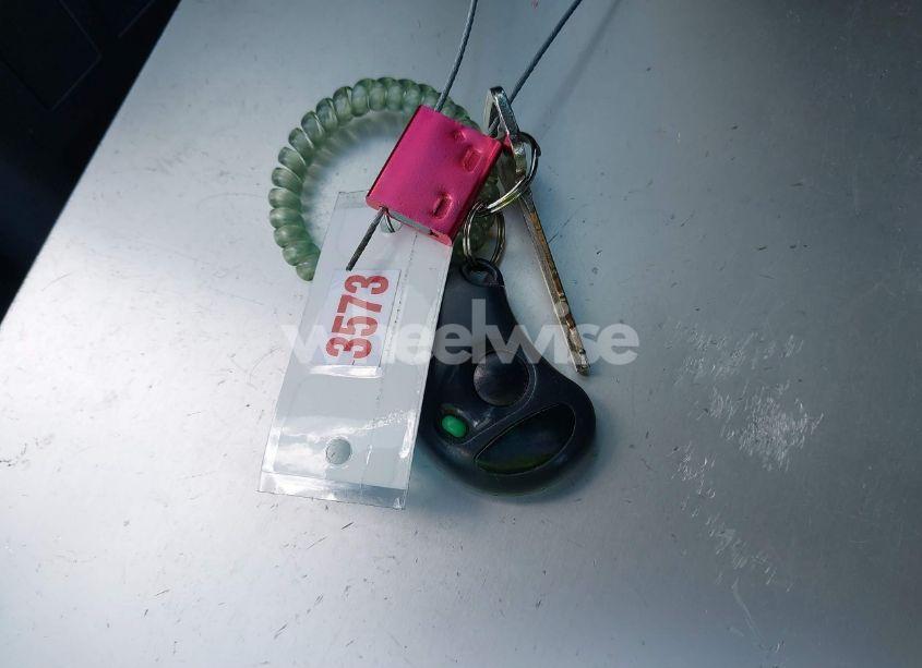 Photo 11 of 2000 Toyota 4runner (VIN JT3GM84R8Y0055970)