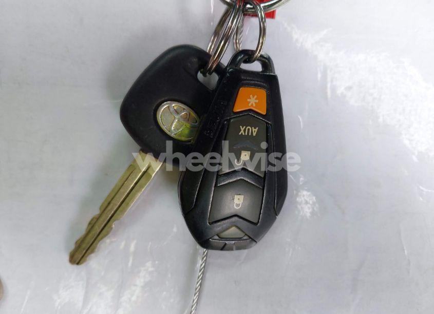 Photo 11 of 2001 Toyota 4runner SR5 V6 (VIN JT3GN86R010204792)