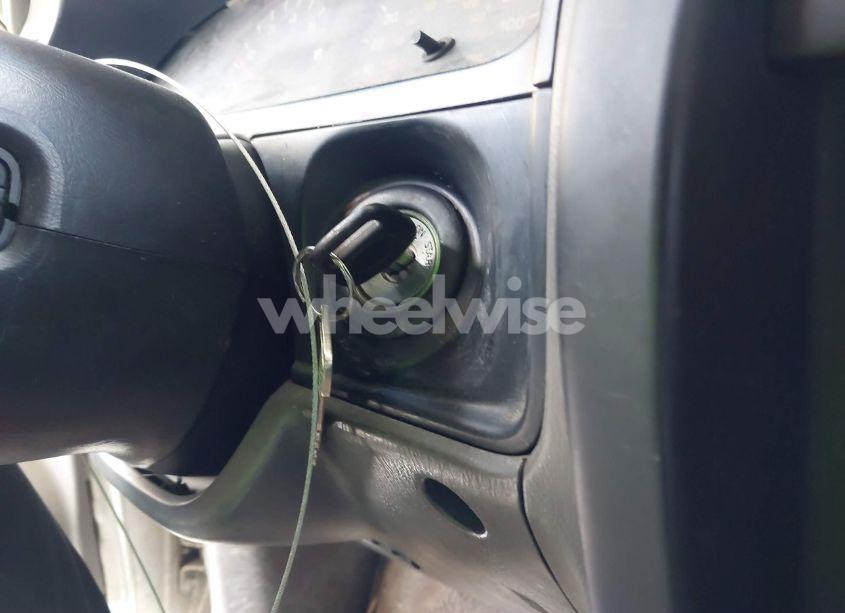 Photo 11 of 2002 Toyota 4runner SR5 V6 (VIN JT3GN86R020243996)