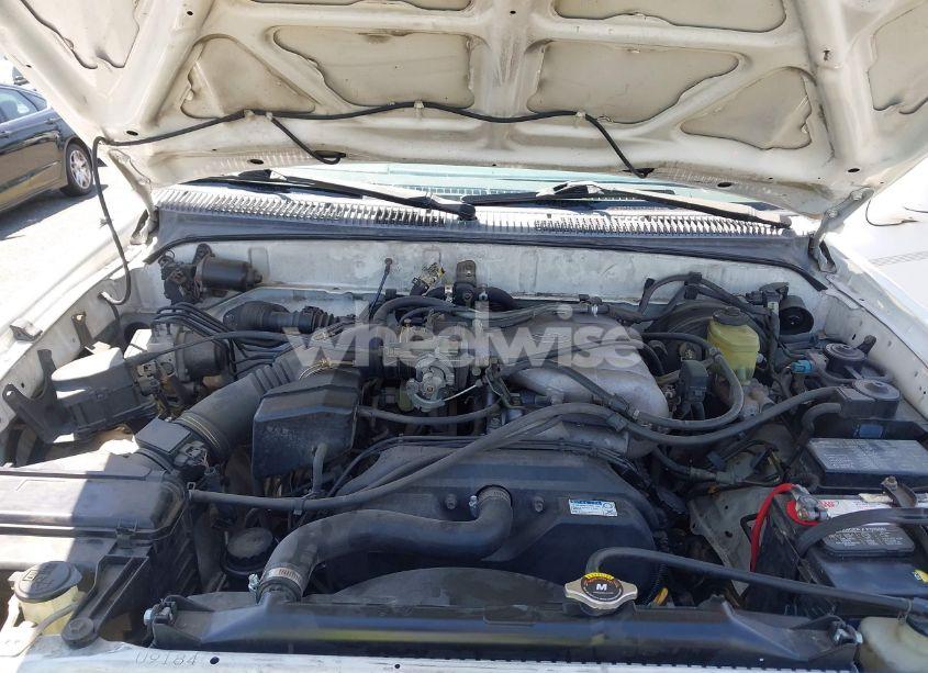Photo 10 of 1997 Toyota 4runner SR5 V6 (VIN JT3GN86R0V0025626)