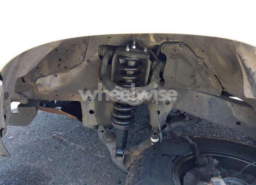 Photo 12 of 1997 Toyota 4runner SR5 V6 (VIN JT3GN86R0V0025626)