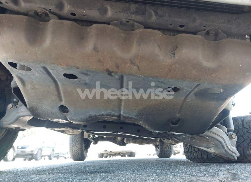 Photo 15 of 1997 Toyota 4runner SR5 V6 (VIN JT3GN86R0V0025626)