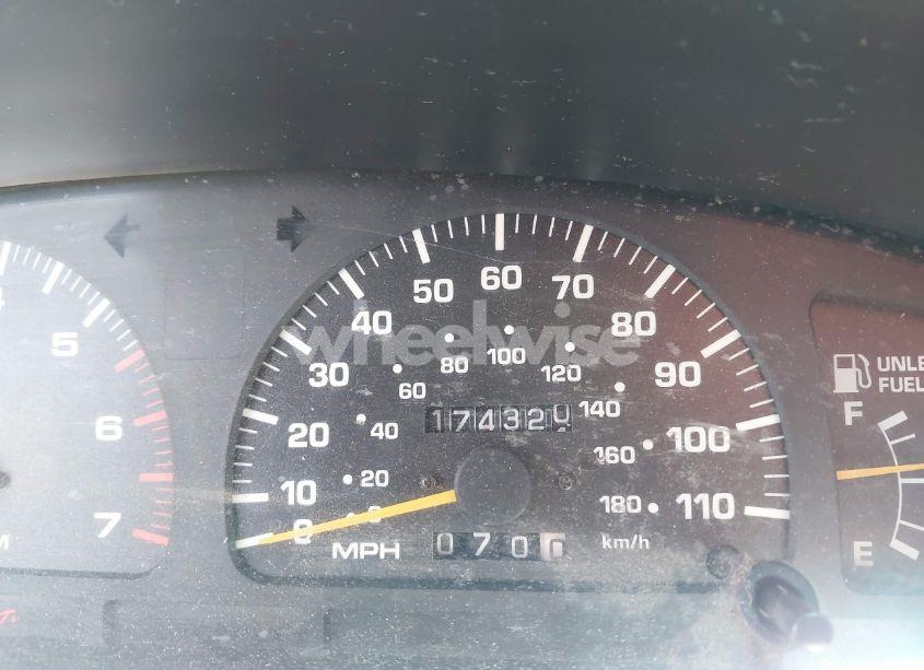 Photo 7 of 1997 Toyota 4runner SR5 V6 (VIN JT3GN86R0V0025626)