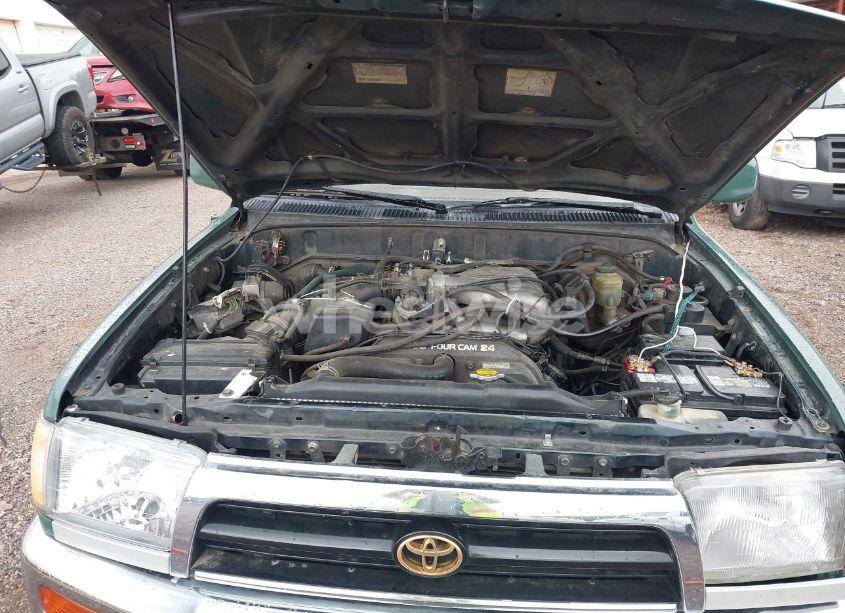 Photo 10 of 1997 Toyota 4runner SR5 V6 (VIN JT3GN86R0V0035055)