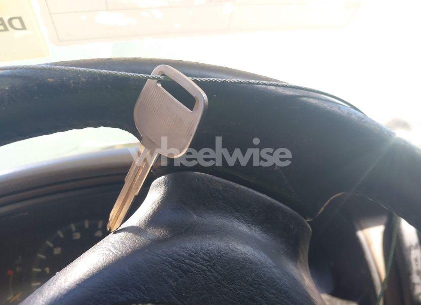 Photo 11 of 1997 Toyota 4runner SR5 V6 (VIN JT3GN86R0V0035055)