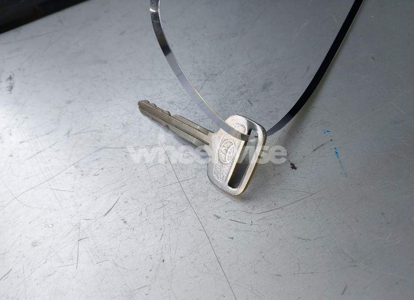 Photo 11 of 1998 Toyota 4runner SR5 V6 (VIN JT3GN86R0W0060376)