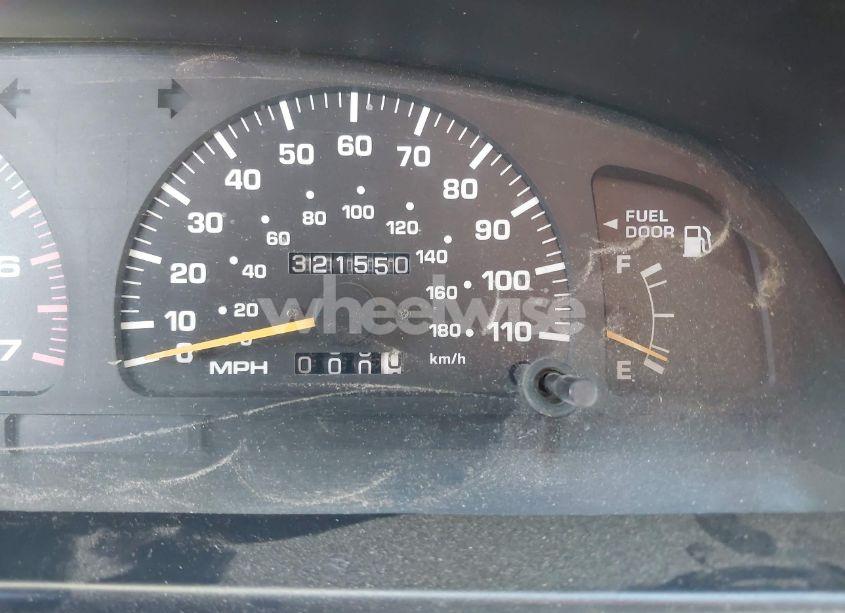 Photo 15 of 1998 Toyota 4runner SR5 V6 (VIN JT3GN86R0W0060376)