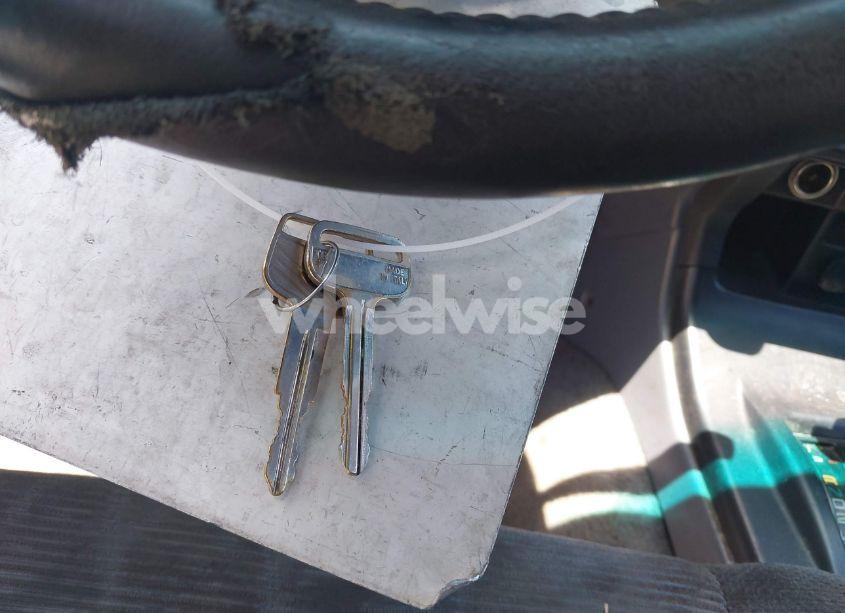 Photo 11 of 2000 Toyota 4runner SR5 V6 (VIN JT3GN86R0Y0155782)