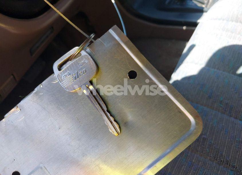 Photo 11 of 2000 Toyota 4runner SR5 V6 (VIN JT3GN86R0Y0167558)