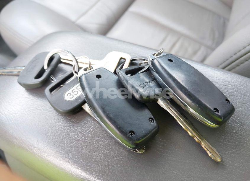 Photo 11 of 2001 Toyota 4runner SR5 V6 (VIN JT3GN86R110206101)