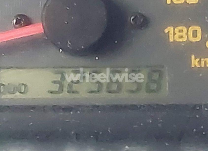 Photo 12 of 2002 Toyota 4runner SR5 V6 (VIN JT3GN86R120240511)