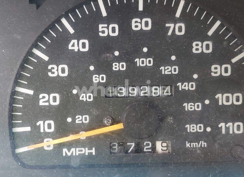 Photo 15 of 1996 Toyota 4runner SR5 (VIN JT3GN86R1T0008248)