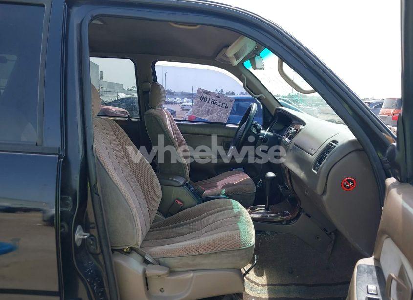 Photo 5 of 1996 Toyota 4runner SR5 (VIN JT3GN86R1T0008248)