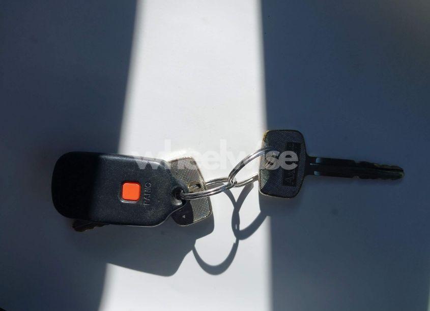 Photo 11 of 2002 Toyota 4runner SR5 V6 (VIN JT3GN86R220250545)