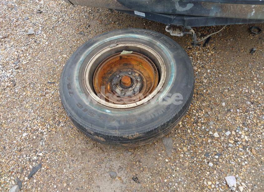 Photo 12 of 1998 Toyota 4runner SR5 V6 (VIN JT3GN86R2W0078913)