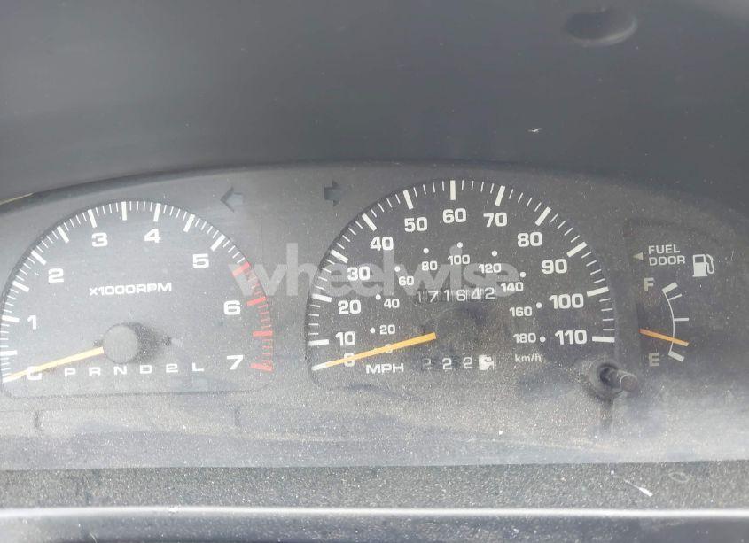 Photo 7 of 1998 Toyota 4runner SR5 V6 (VIN JT3GN86R2W0078913)