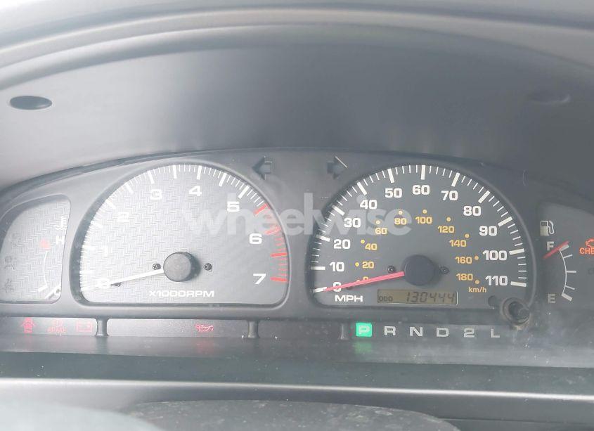 Photo 7 of 2001 Toyota 4runner SR5 V6 (VIN JT3GN86R310219061)