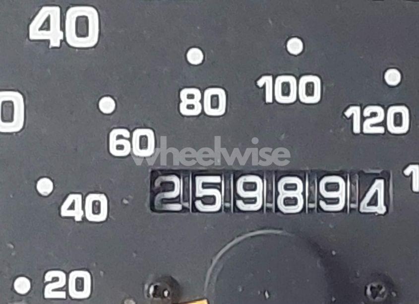 Photo 14 of 1998 Toyota 4runner SR5 V6 (VIN JT3GN86R3W0082047)