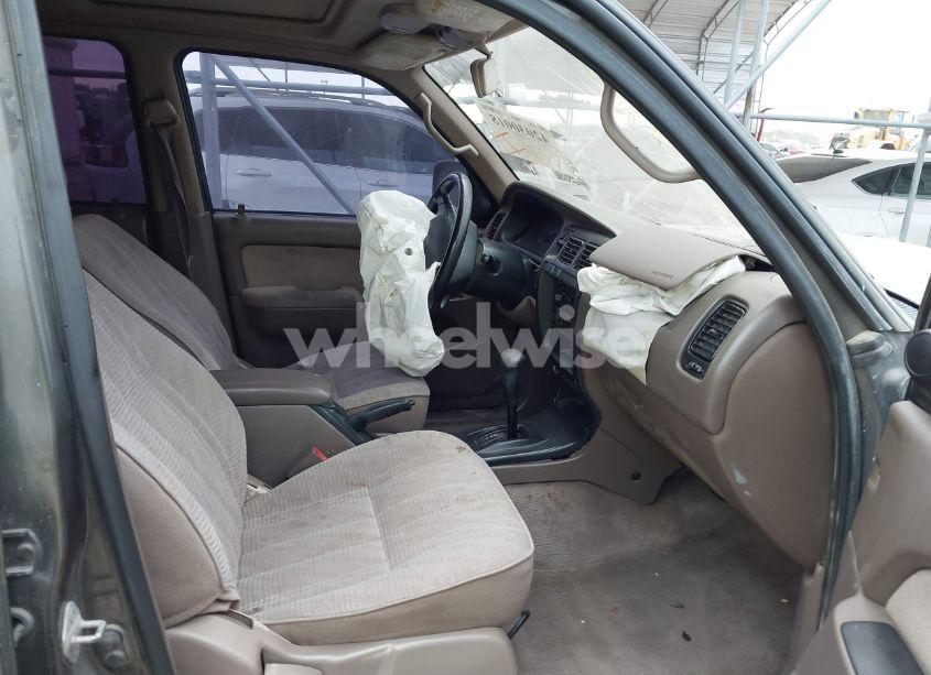 Photo 5 of 1998 Toyota 4runner SR5 V6 (VIN JT3GN86R3W0082047)