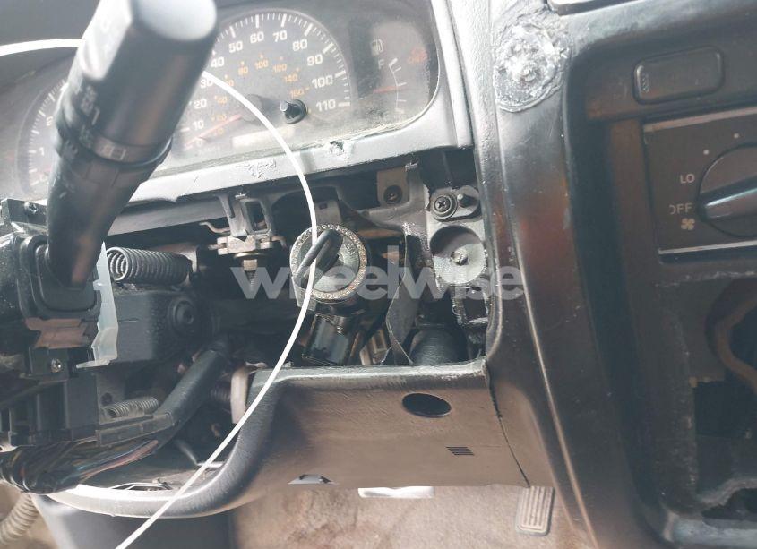 Photo 11 of 2001 Toyota 4runner SR5 V6 (VIN JT3GN86R410183252)