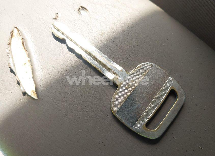 Photo 11 of 1997 Toyota 4runner SR5 V6 (VIN JT3GN86R4V0040677)