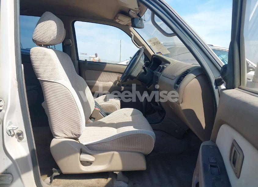 Photo 5 of 1997 Toyota 4runner SR5 V6 (VIN JT3GN86R4V0040677)