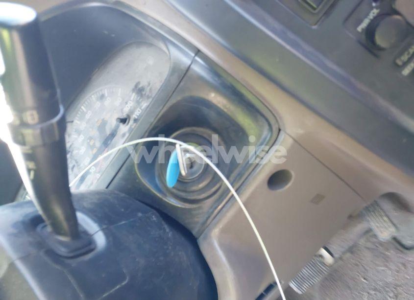 Photo 11 of 2000 Toyota 4runner SR5 V6 (VIN JT3GN86R4Y0153081)