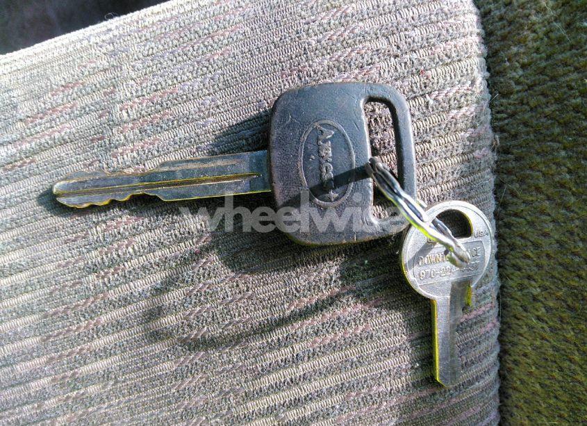 Photo 11 of 2000 Toyota 4runner SR5 V6 (VIN JT3GN86R5Y0138699)